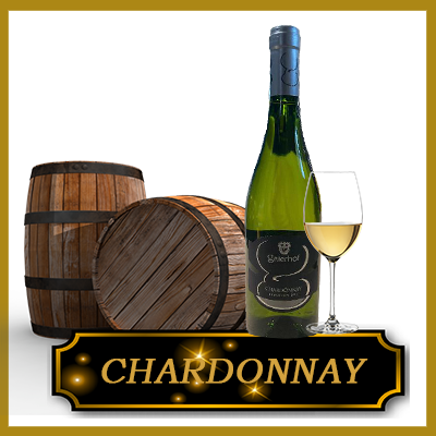 Chardonnay DOC